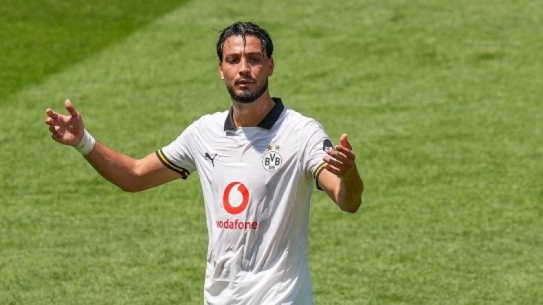 بن سبعيني سيُواجه هذا النادي في ثمن نهائي المونديال