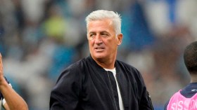 بِالفيديو: حينما انهزم بيتكوفيتش أمام السويد