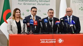 حافلات كهربائية قيد التحضير.. وهذا جديد مشاريع الطاقات المتجدّدة