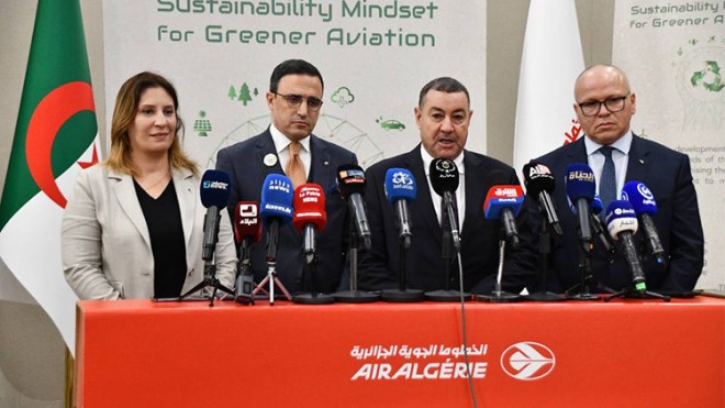 حافلات كهربائية قيد التحضير.. وهذا جديد مشاريع الطاقات المتجدّدة