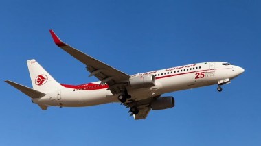 Air Algérie annule tous ses vols vers la Jordanie pendant juillet