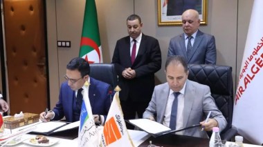 Accord pour le transfert de propriété de Tassili Airlines à Air Algérie