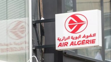 Air Algérie: Perturbations des vols de et vers la France en raison de mauvaises conditions météorologiques