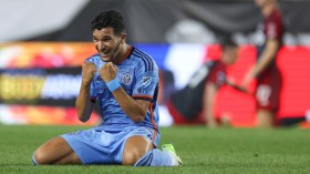 هذا النّادي متحمّس لِانتداب بكرار