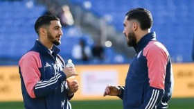 ماذا قال بن رحمة عن شرقي؟