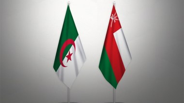 Algerian-Omani Meeting Outlines Strategic Industrial Partnership