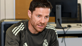 تشابي ألونسو يعلن قائمة ريال مدريد لكأس العالم للأندية