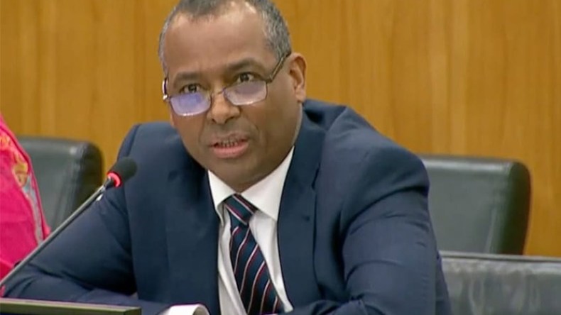 “آن الأوان أن يكف المغرب عن نهب ثروات الصحراويين”