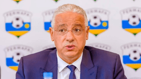 مدرب رواندا يشيد ببيتكوفيتش وبوقرة ويعلّق على اختيار شرقي للمنتخب الفرنسي