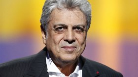 أنريكو ماسياس بين روتايو ونتانياهو