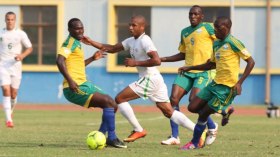 هذا هو هدّاف “الخضر” ضد رواندا