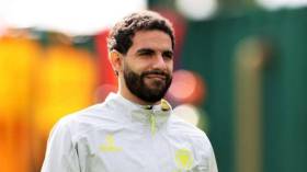 “السيتي” يُريده؟ آيت نوري يردّ