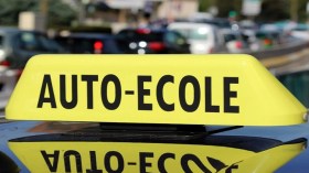 معطيات جديدة حول تغيير امتحان تعليم السياقة