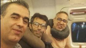 محامية جزائرية تُبلغ عن توقيف تعسفي لثلاثة من زملائها بمطار القاهرة