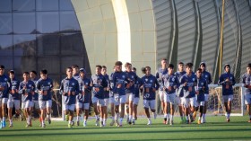 9 مغتربين يُعزّزون صفوف أشبال “الخضر”