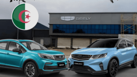 “جيلي الجزائر” تحذّر من صفحات مزيفة على التواصل الاجتماعي” تنتحل صفتها