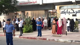 أولياء المترشحين للبكالوريا أكثر وجعا من المترشحين أنفسهم