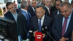 642 مؤسسة اقتصادية مصغرة ومؤسسة ناشئة في جامعة تيارت