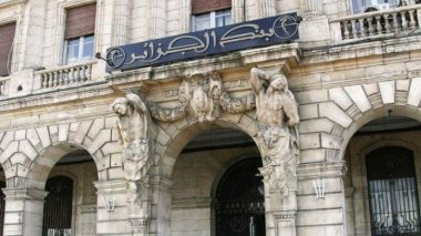 Banque d’Algérie: M. Taleb reçoit une délégation du FMI