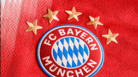 بايرن ميونيخ يكشف عن قميصه الجديد