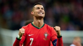 رونالدو مُصرّ على نيل كأس العالم