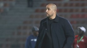 بوقرة: نستهدف إحراز لقب “شان” 2025