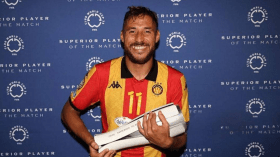 بلايلي يدخل تاريخ كأس العالم للأندية (فيديو)