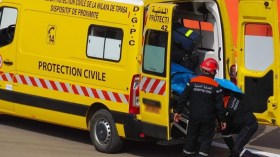 نطحة عجل تودي بحياة شيخ صبيحة العيد في سطيف