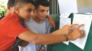 Education : Les résultats du BEM affichés