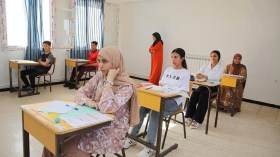 أسئلة العربية “تربك” المترشحين في اليوم الأول من “البيام”