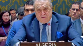 إخلاء الشرق الأوسط من النووي وكل أسلحة الدمار الشامل