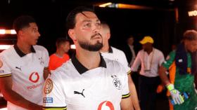 كأس العالم للأندية.. أبرز ما قدمه بن سبعيني في مواجهة صن داونز