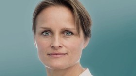 تعرف على أول امرأة ترأس جهاز الاستخبارات البريطانية