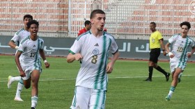 هذه هي نتيجة أواسط “الخضر”