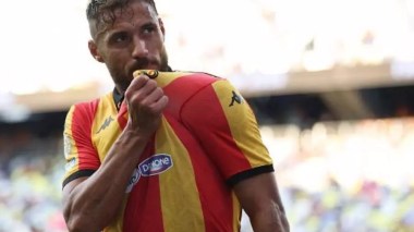 Mondial des clubs: L’Algérien Youcef Belaïli désigné homme du match ES Tunis-Los Angeles FC (1-0)