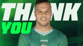 نهاية مشوار بوشار مع العربي الكويتي