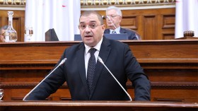 نسبة الحبس المؤقت 5.13 بالمائة وأغلب النزلاء مدانون نهائيا