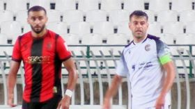 البطولة الوطنية.. نتائج أولى مقابلات الجولة الـ 29