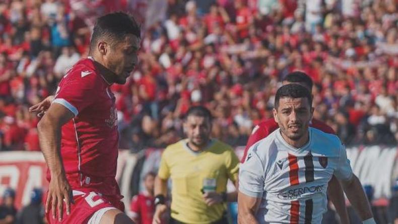 6 أندية أنهت مشوارها في البطولة
