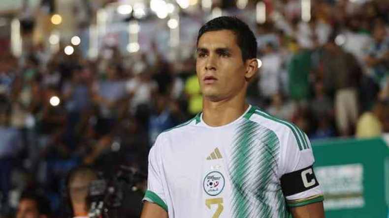 ماندي يُتفّه الدّاعين إلى تعليقه للحذاء