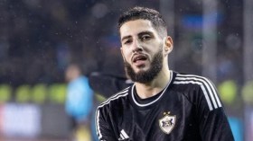 بن زية يفشل في تكرار سيناريو الثنائية