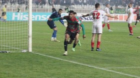 الكشف عن برنامج الجولة قبل الأخيرة للبطولة