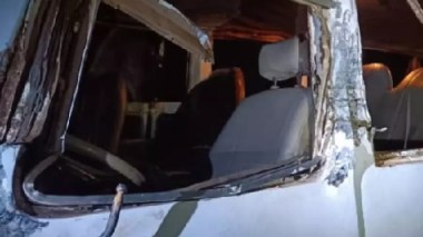 El Tarf: 15 blessés suite au dérapage d’un camion de transport de travailleurs