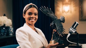 صحفية أمريكية تتراجع عن دعم الكيان الصهيوني بعد اكتشافها هذه الحقيقة