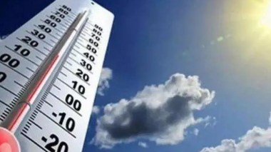 Canicule dans le Grand-Sud et orages dans 14 wilayas