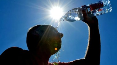 Météo: Alger et 7 autres wilayas frappées par une vague de chaleur