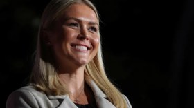 هذا ما قالته كارولين ليفيت بشأن مُسرّب نتائج قصف منشآت إيران النووية