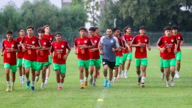 20 لاعبا مغتربا يُدعّم صفوف أشبال وأواسط “الخضر”