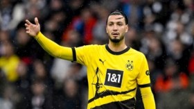 بن سبعيني يتعادل في مونديال الأندية