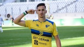 بولبينة يُطارد إنجازا عمره 30 سنة